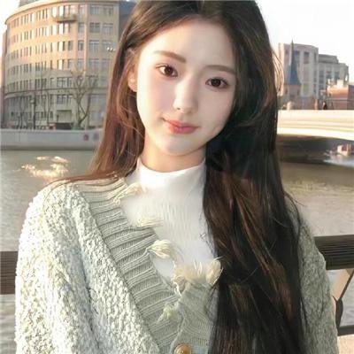 惊叫少女